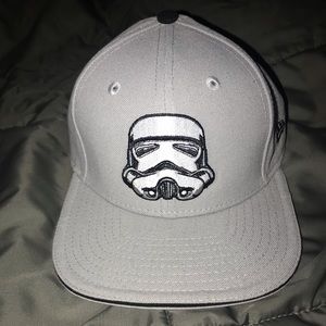 New Era X Star Wars SnapBack NEW